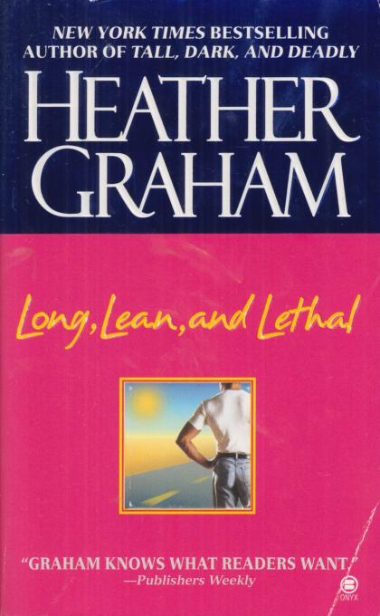 Long, Lean, and Lethal