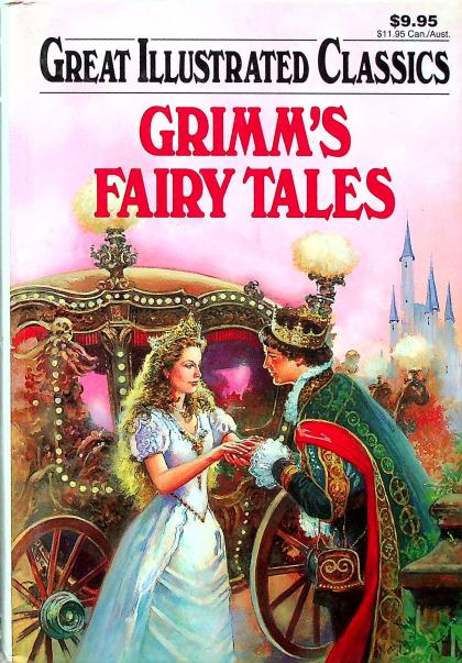 Grimm's Fairy Tales