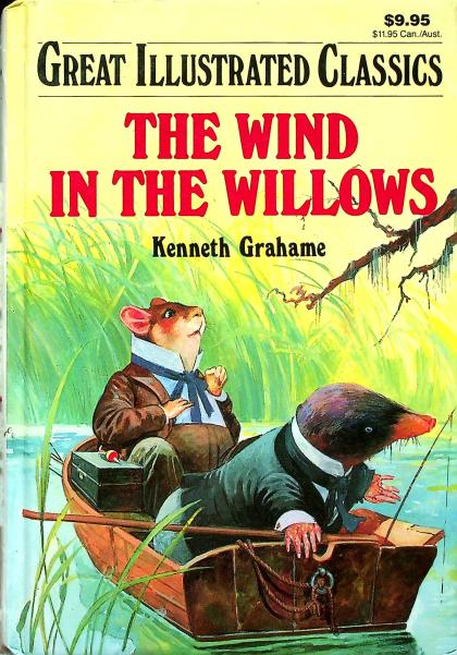 The Wind in the Willows
