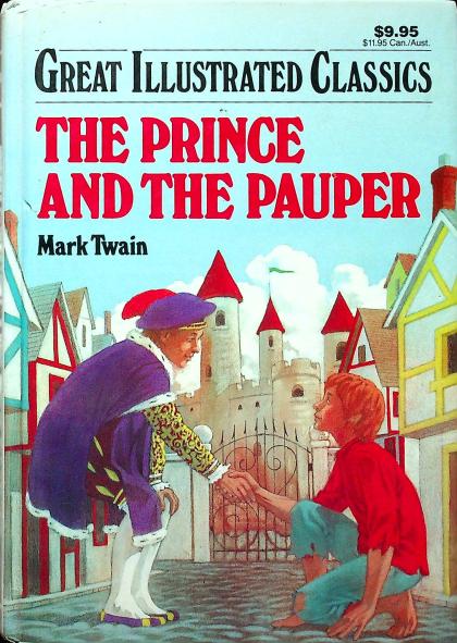 The Prince and the Pauper