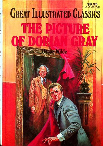 The Picture of Dorian Gray