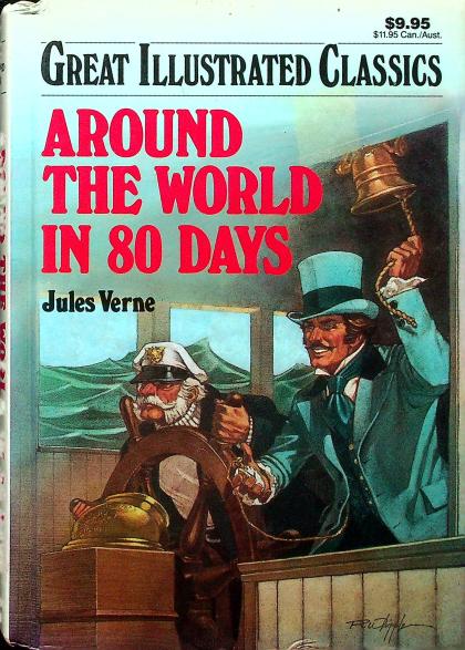 Around the World in 80 Days