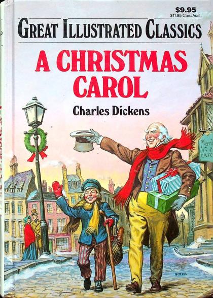 A Christmas Carol