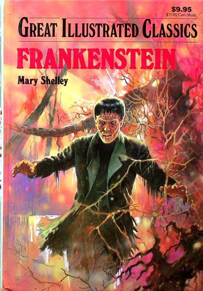 Frankenstein