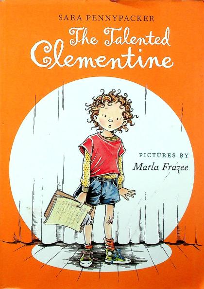 The Talented Clementine