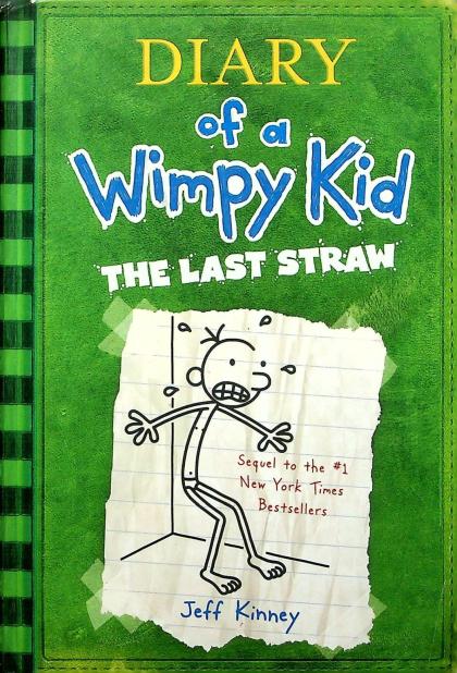 The Last Straw