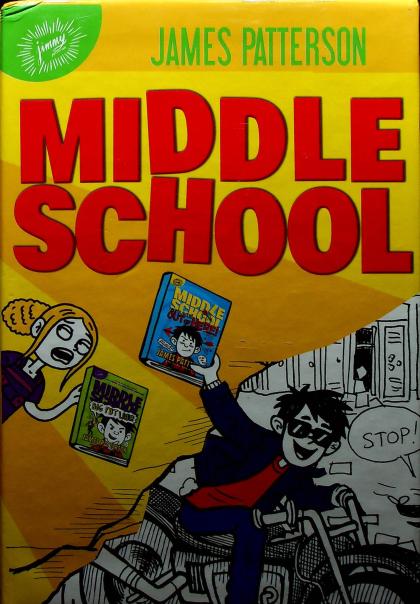 Middle School Box Set