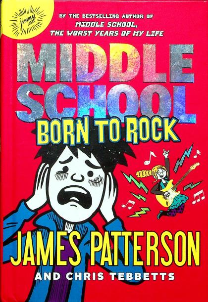 Born to Rock