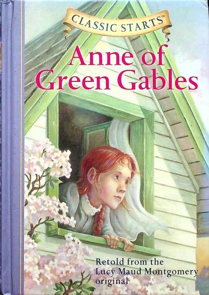 Anne of Green Gables
