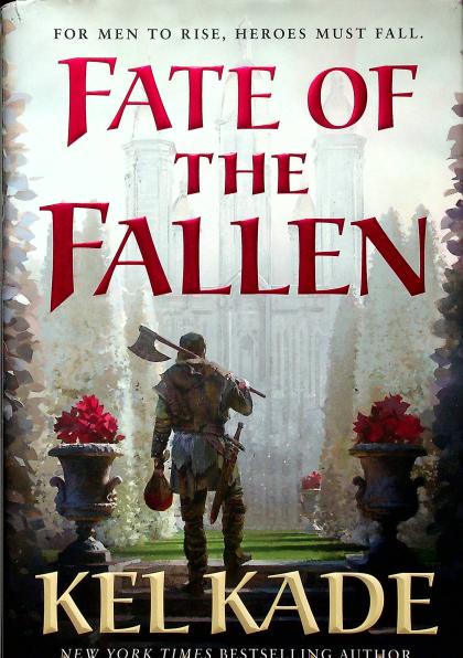 Fate of the Fallen