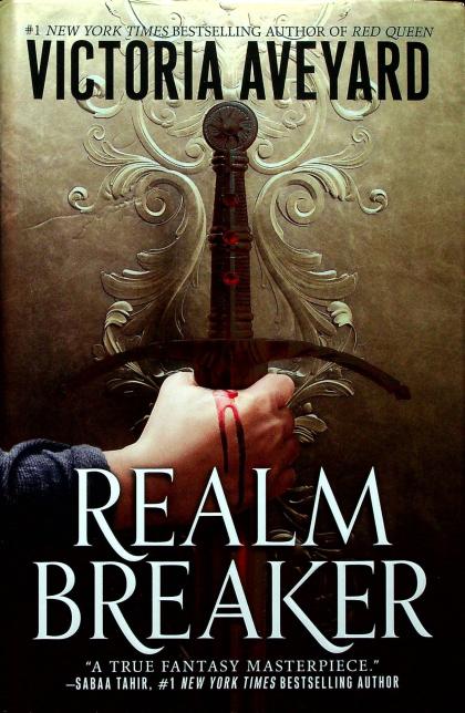 Realm Breaker