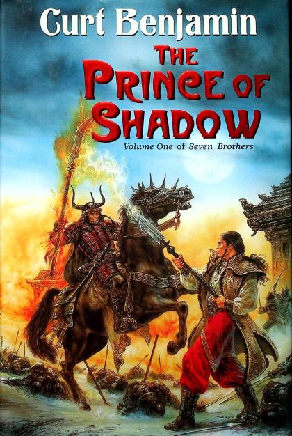 The Prince of Shadows