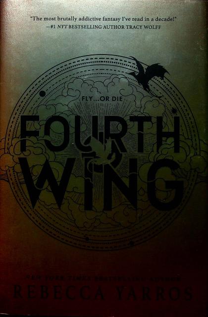 Fourth Wing