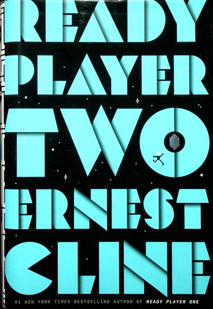 Ready Player Two