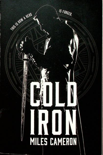 Cold Iron