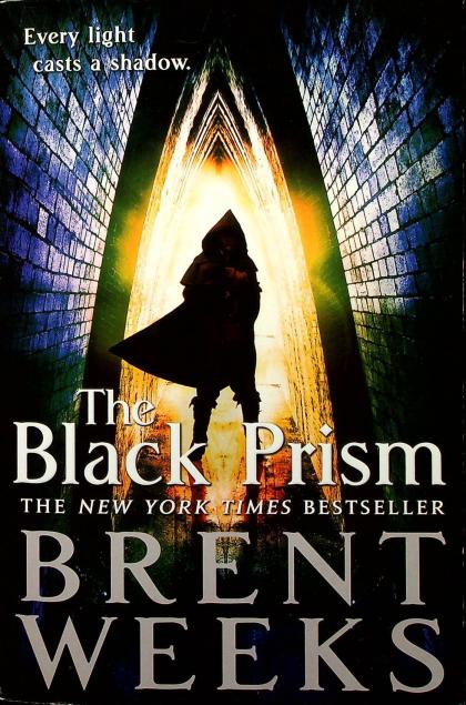 The Black Prism