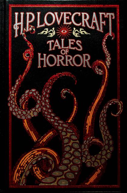 Tales of Horror
