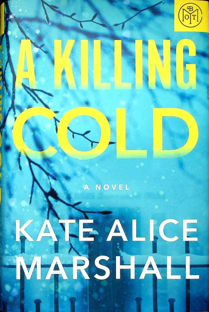 A Killing Cold