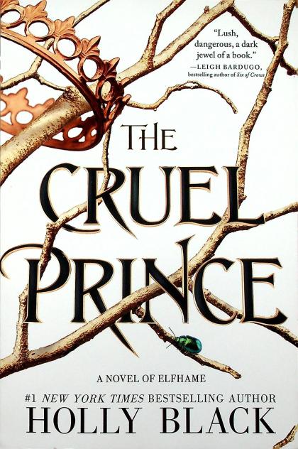 The Cruel Prince