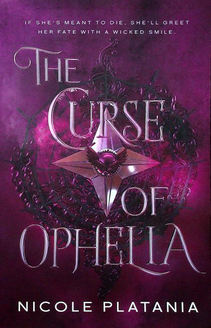The Curse of Ophelia