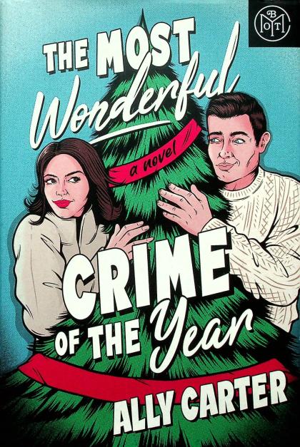 The Most Wonderful Crime of the Year