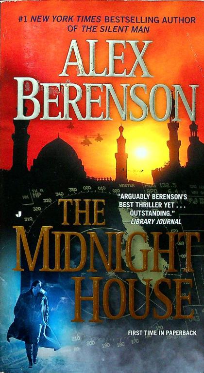 The Midnight House