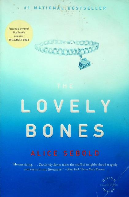 The Lovely Bones