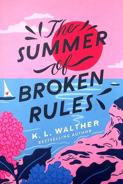 The Summer of Broken Rules