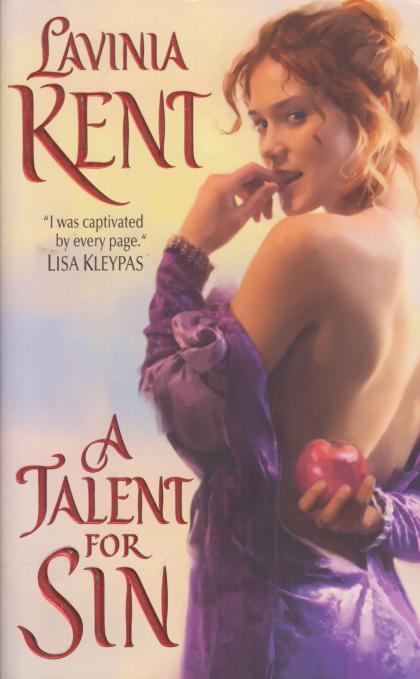 A Talent for Sin