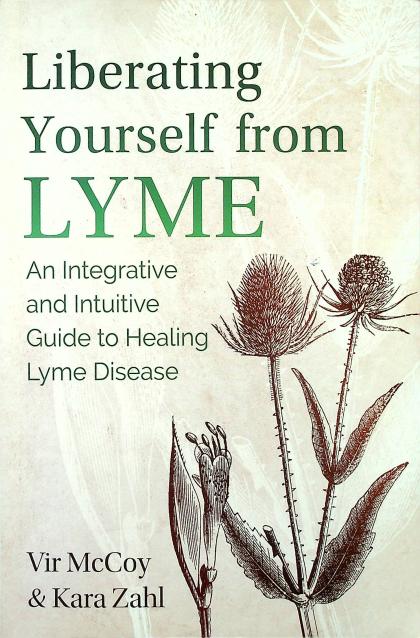 Liberating Yourself from Lyme