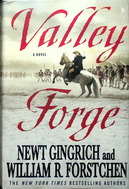 Valley Forge