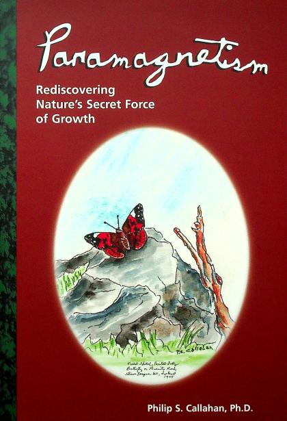 Paramagnetism: Rediscovering Nature's Secret Force of Growth