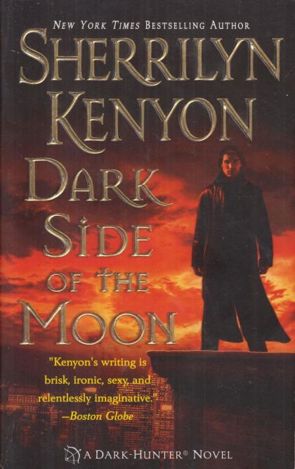 Dark Side of the Moon