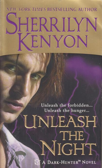 Unleash the Night