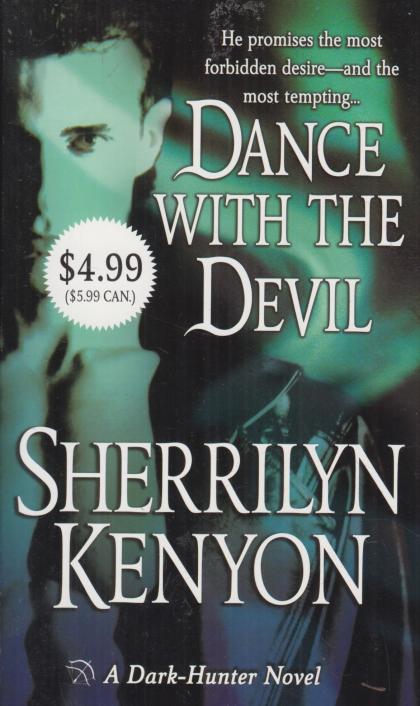 Dance with the Devil