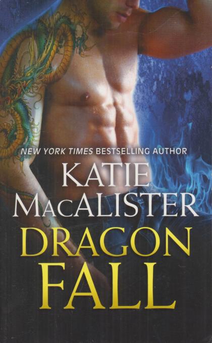 Dragon Fall