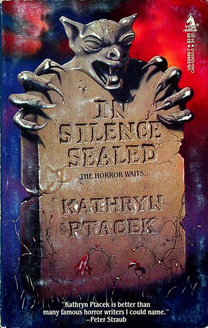 In Silence Sealed