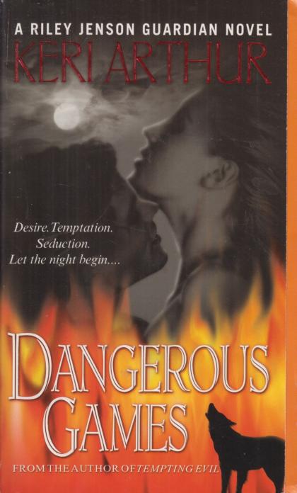 Dangerous Games