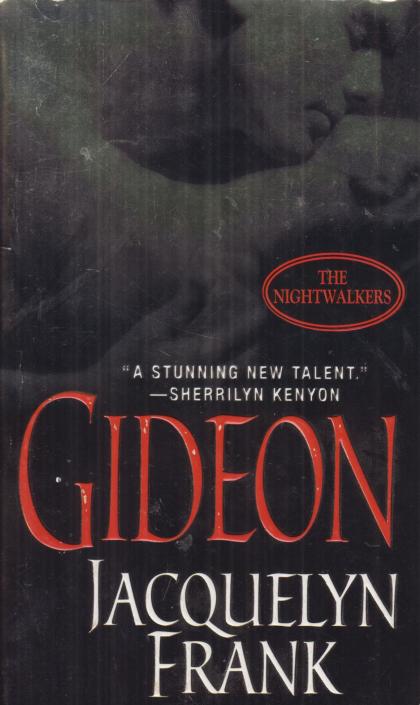 Gideon