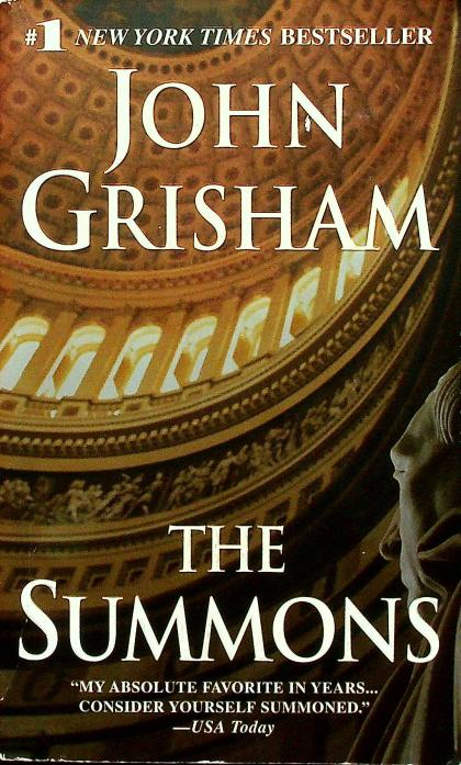 The Summons