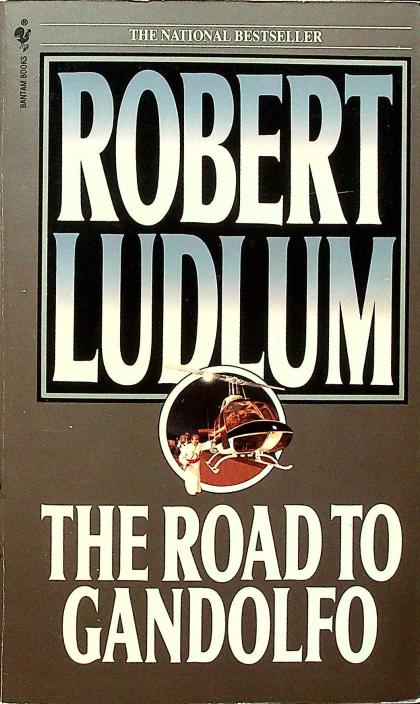 The Road to Gandolfo