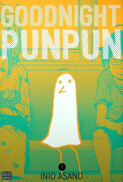 Goodnight Punpun