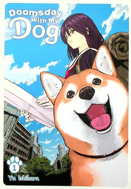 Doomsday with My Dog