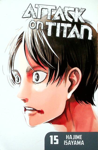 Attack on Titan