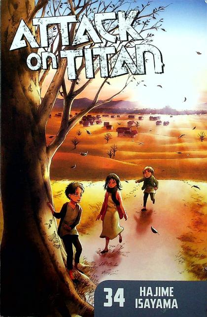 Attack on Titan