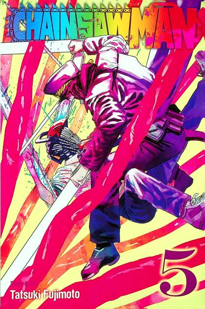 Chainsaw Man