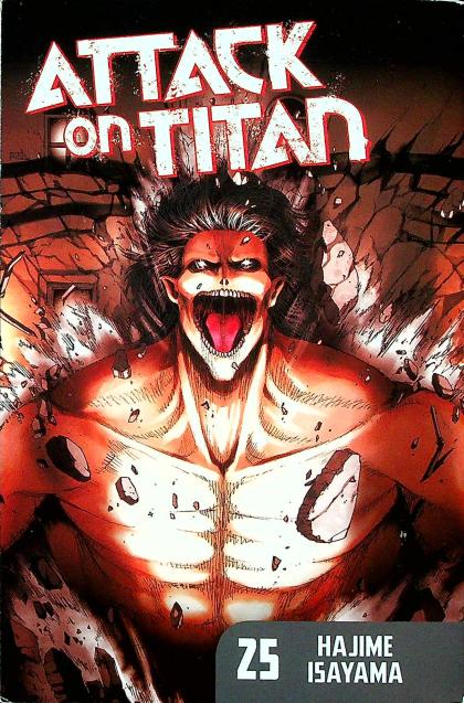 Attack on Titan
