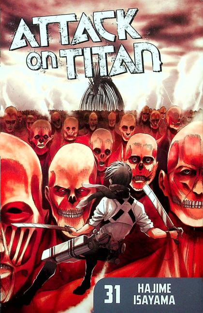 Attack on Titan