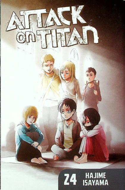 Attack on Titan