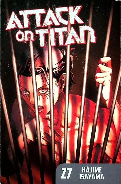 Attack on Titan
